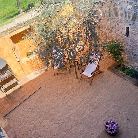 Monells - Casa Rural - Can Felip 외부 사진