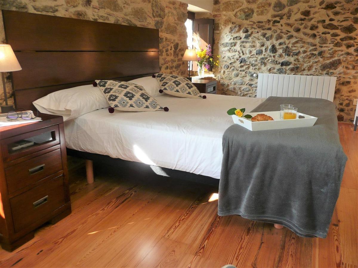 Monells - Casa Rural - Can Felip 외부 사진