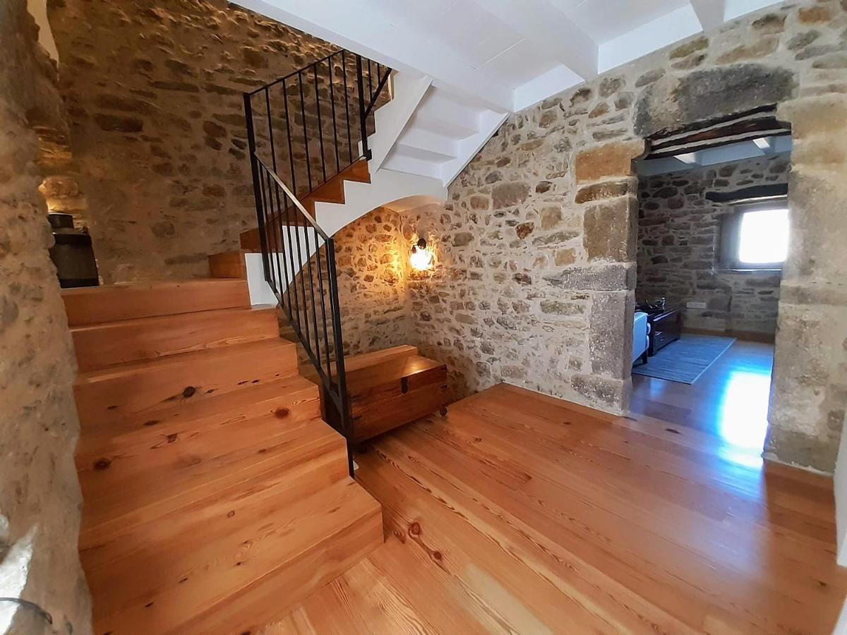 Monells - Casa Rural - Can Felip 외부 사진