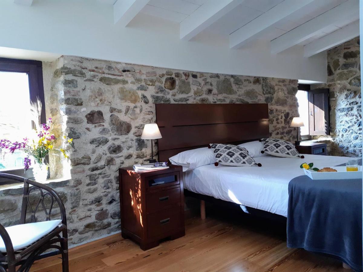 Monells - Casa Rural - Can Felip 외부 사진