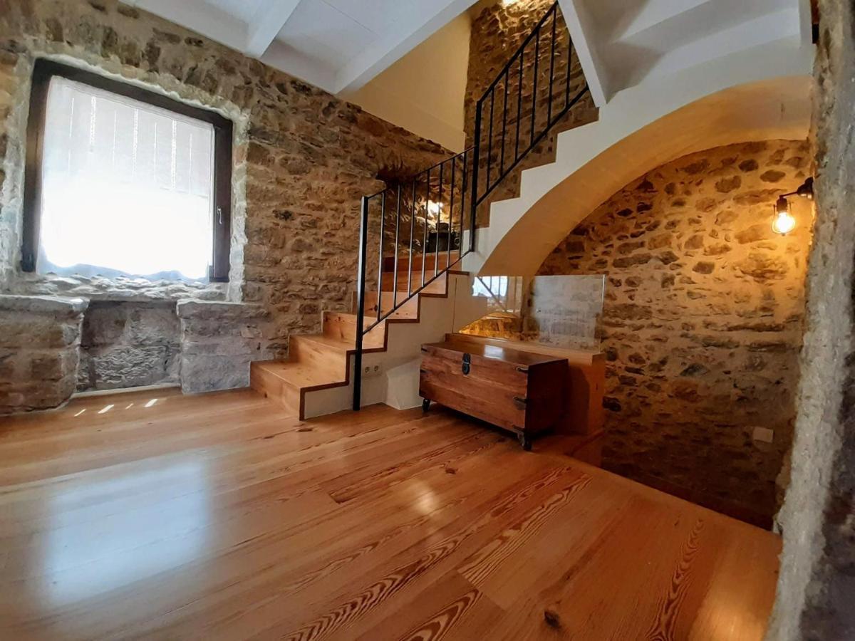 Monells - Casa Rural - Can Felip 외부 사진