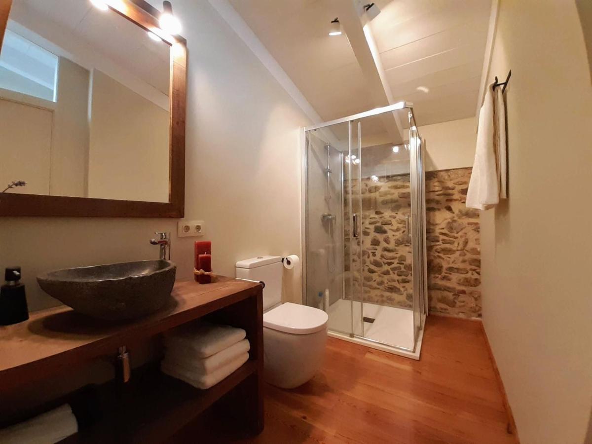 Monells - Casa Rural - Can Felip 외부 사진