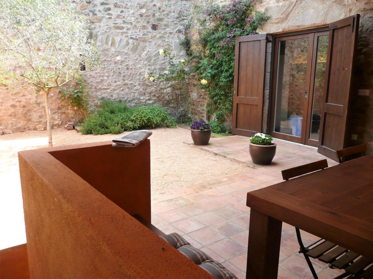 Monells - Casa Rural - Can Felip 외부 사진