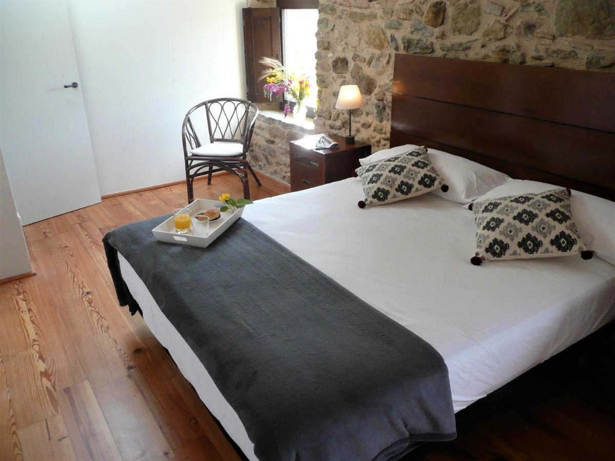 Monells - Casa Rural - Can Felip 외부 사진