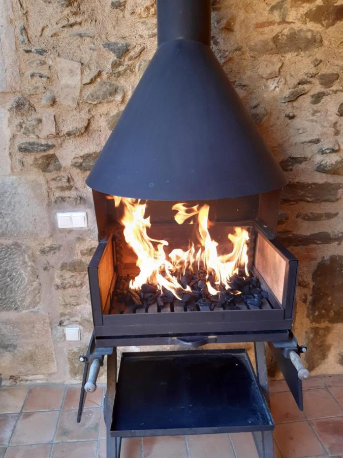 Monells - Casa Rural - Can Felip 외부 사진