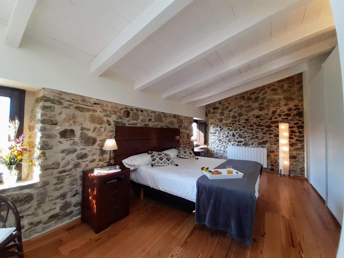 Monells - Casa Rural - Can Felip 외부 사진