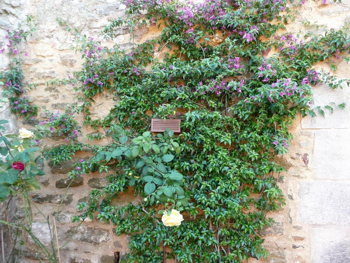 Monells - Casa Rural - Can Felip 외부 사진
