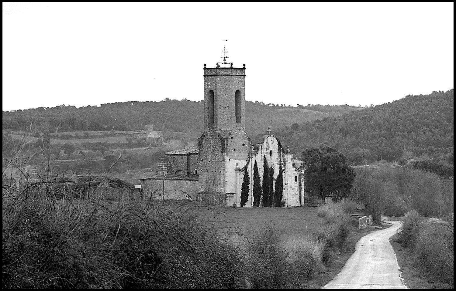 Monells - Casa Rural - Can Felip 외부 사진