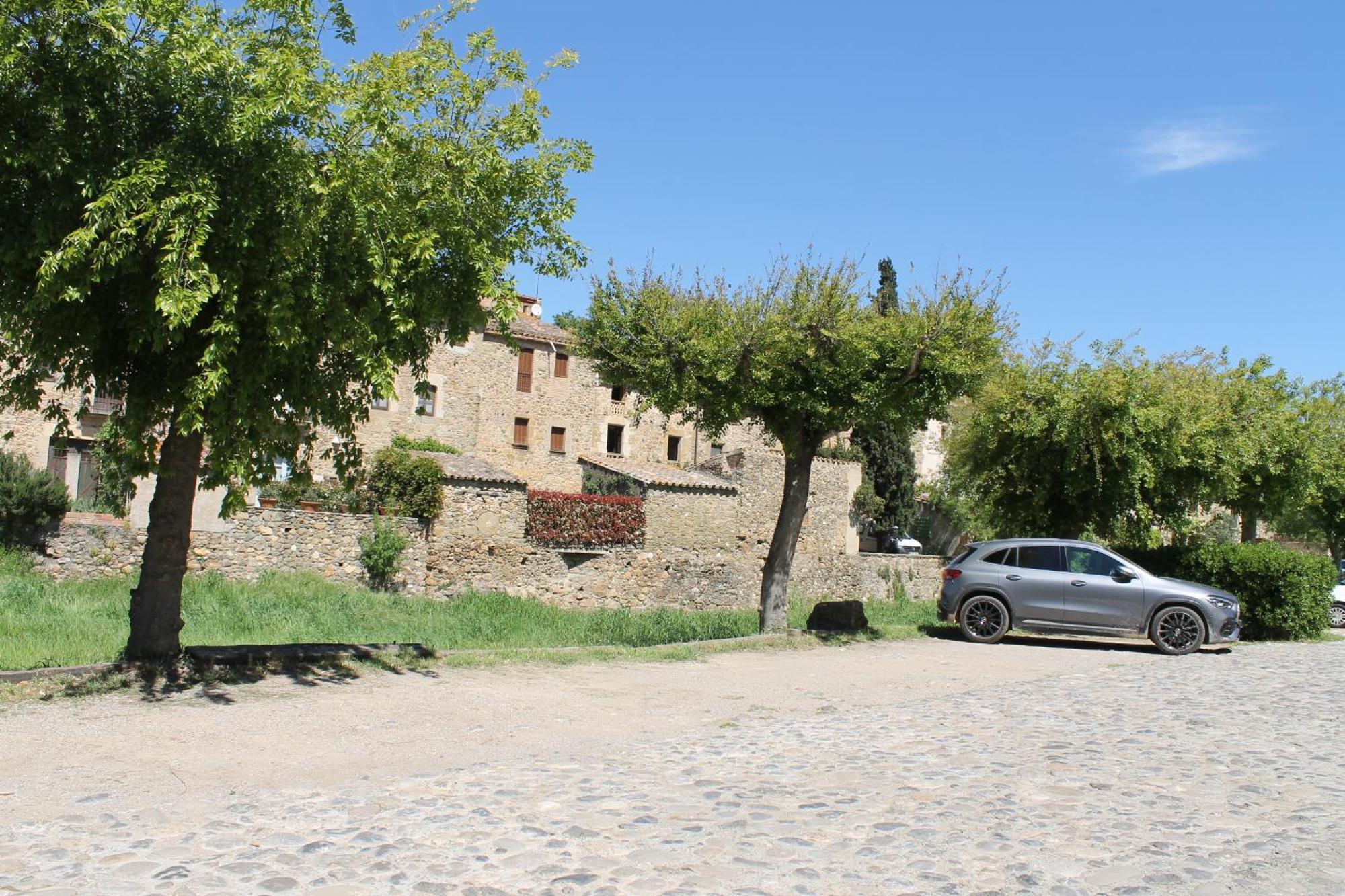 Monells - Casa Rural - Can Felip 외부 사진