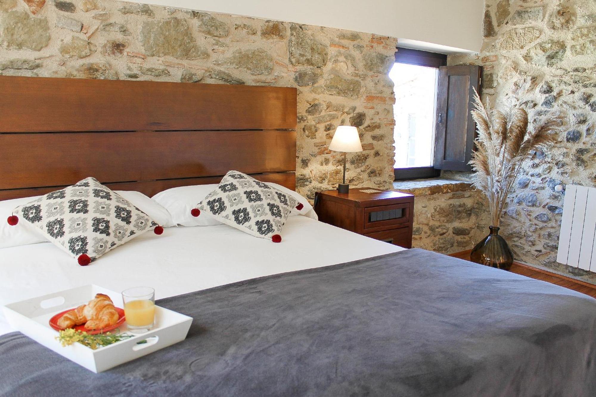 Monells - Casa Rural - Can Felip 외부 사진