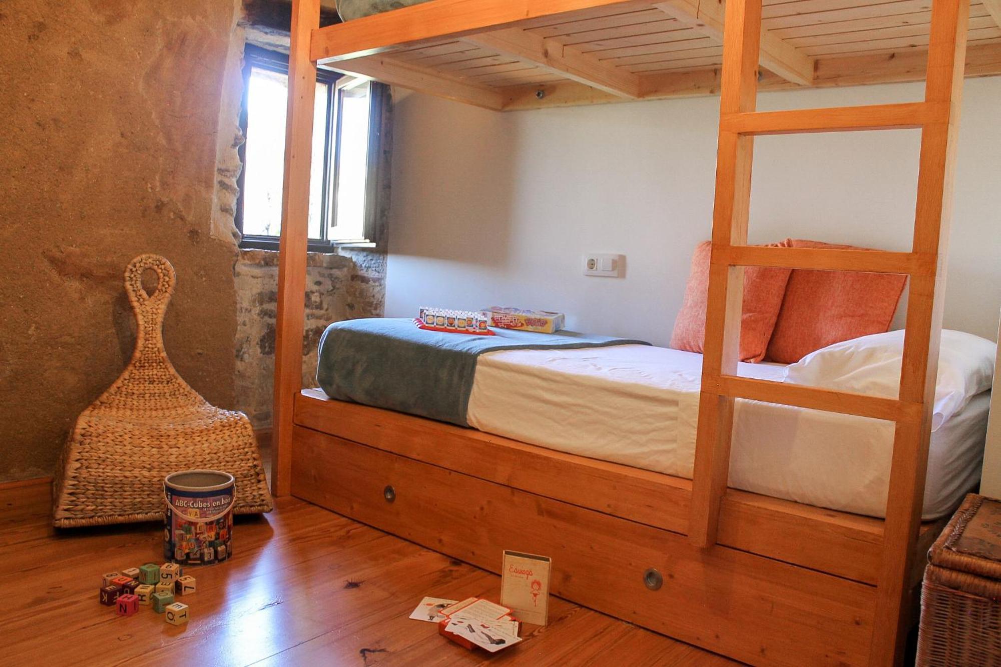 Monells - Casa Rural - Can Felip 외부 사진