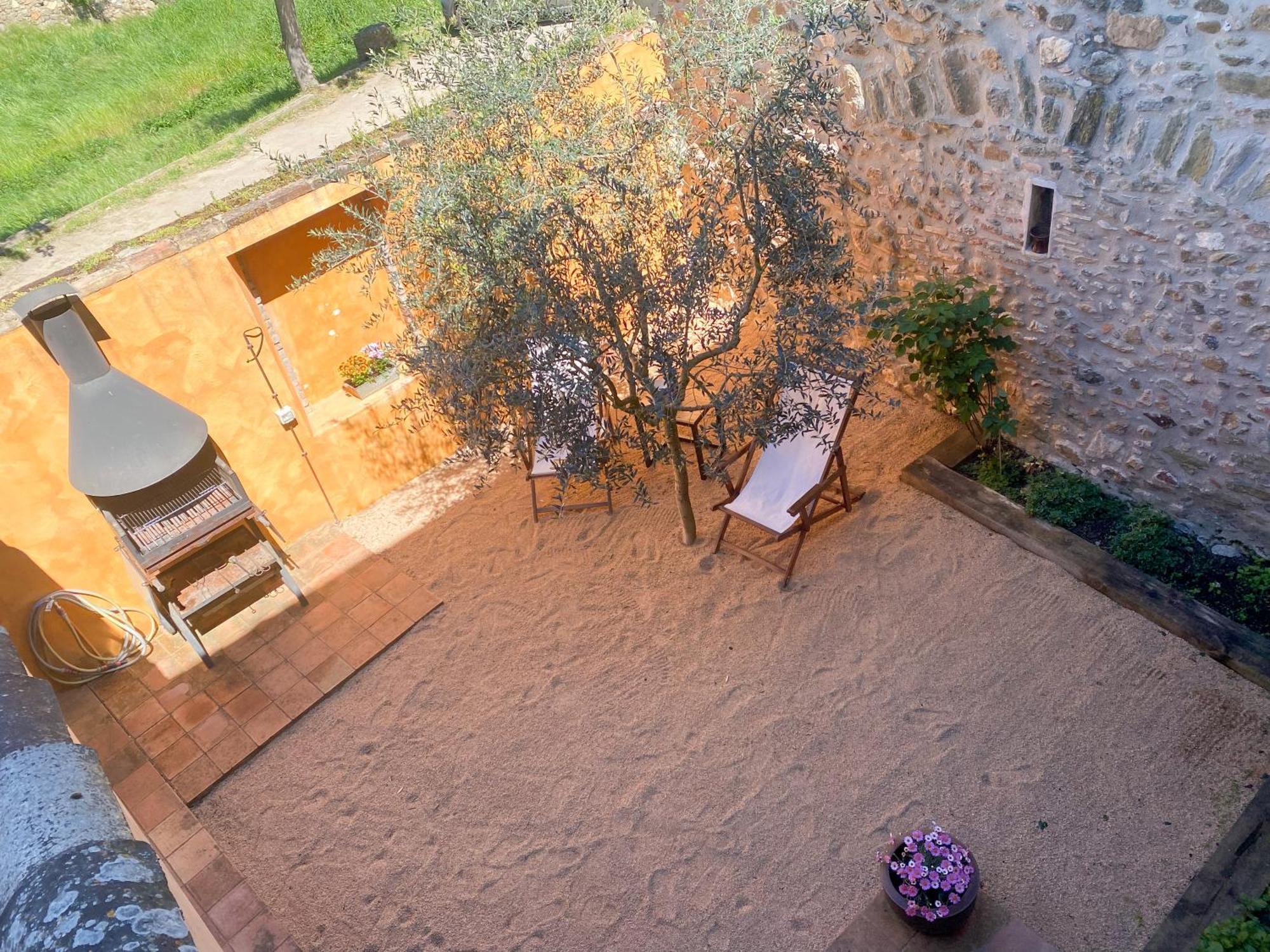 Monells - Casa Rural - Can Felip 외부 사진