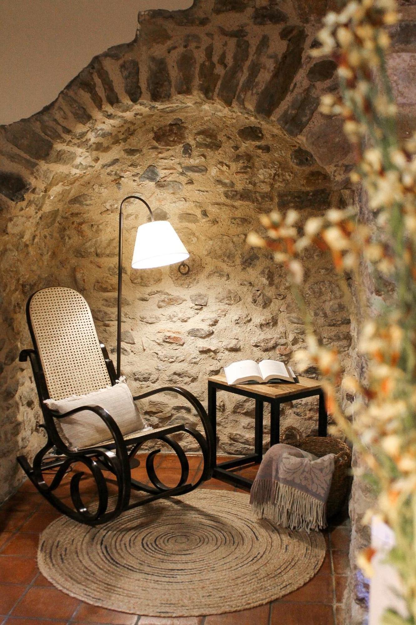Monells - Casa Rural - Can Felip 외부 사진
