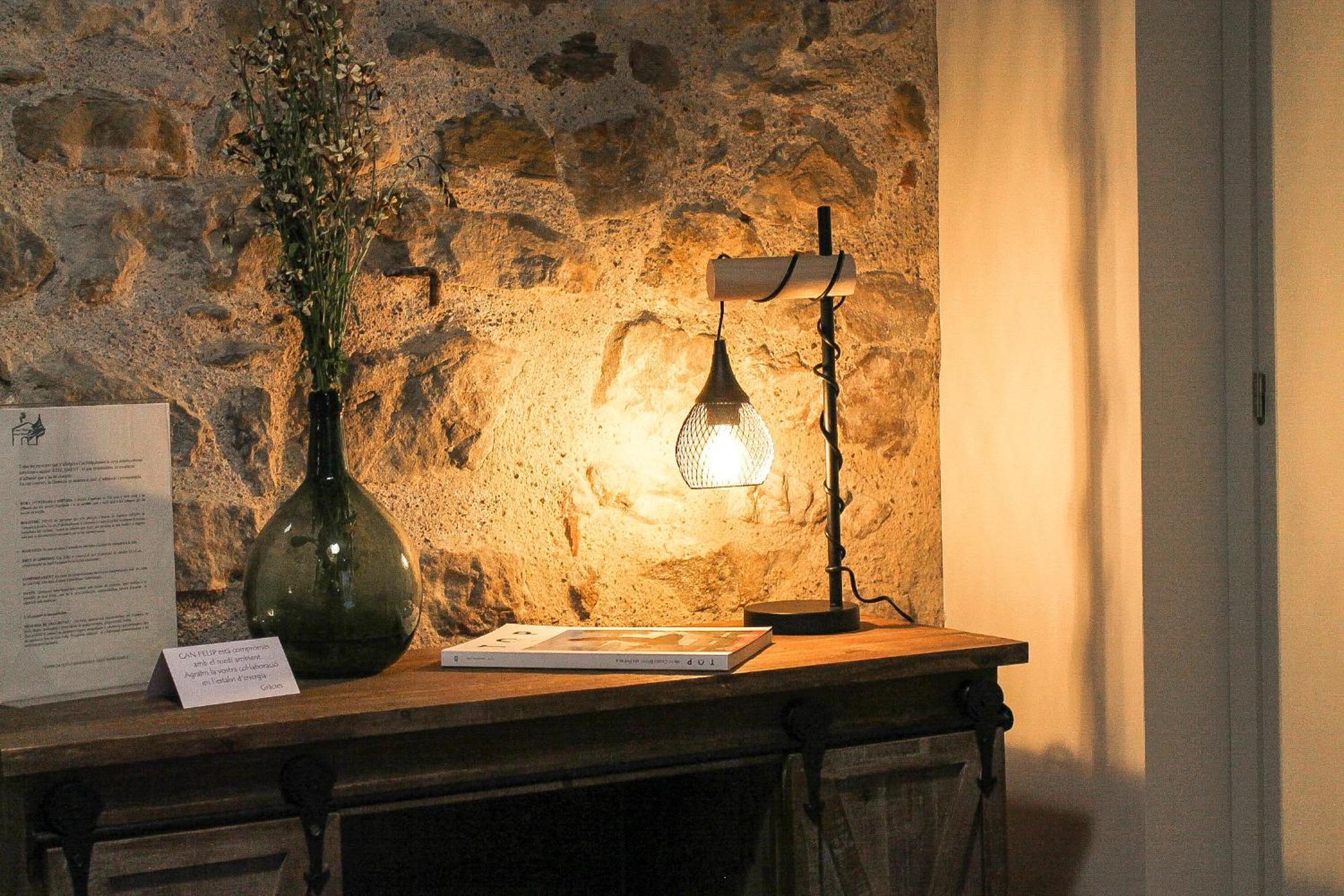 Monells - Casa Rural - Can Felip 외부 사진