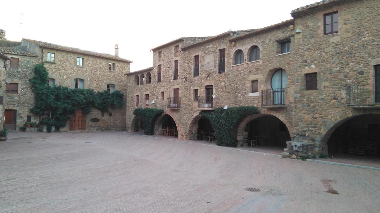 Monells - Casa Rural - Can Felip 외부 사진